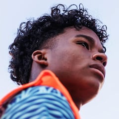 El eclipse de Endrick