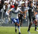 ANFP confirma suspensión del clásico entre la UC y Colo Colo