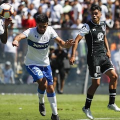 ANFP confirma suspensión del clásico entre la UC y Colo Colo