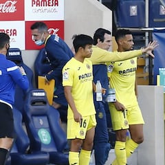 Emery debe decidir entre rotaciones o una línea más continuista