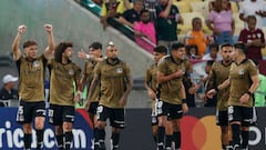 Matías Fernández se despide del fútbol: equipos, partidos, goles, asistencias, títulos