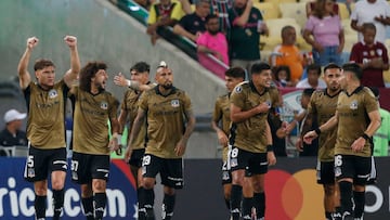 Colo Colo - Alianza Lima: a qué hora es, horario, TV y cómo y dónde ver la Copa Libertadores