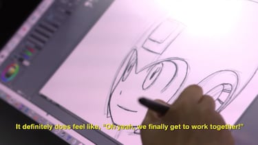 Así se está diseñando Mega Man 11 en Capcom