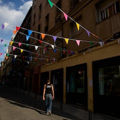 Fiestas de San Lorenzo 2025 en Madrid: fechas, horarios de los conciertos y programa completo en agosto