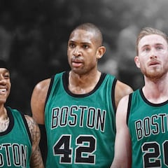 201 millones para Curry, Griffin sigue en los Clippers: todos los movimientos del mercado NBA