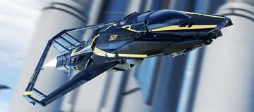 Ilustraci¨®n - Star Citizen (PC)