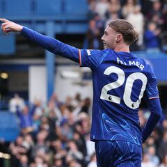 Chelsea - Manchester United: Horario, TV; cómo y dónde ver la Premier League en USA