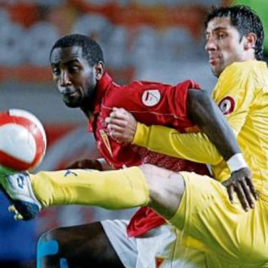 Eritrea se retira de la clasificación del Mundial por miedo a que los jugadores deserten