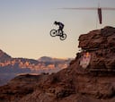 Red Bull Rampage 2021: cómo verlo en directo online