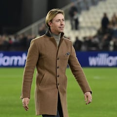 Guti tiene la defensa en cuadro para Fuenlabrada