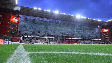La Liga MX se fragmenta
