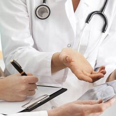 Colombia y su aplauso para el personal de la salud