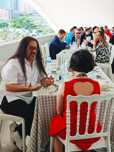 John Romero: "Hacer mods de DOOM es un buen inicio para empezar a diseñar niveles"