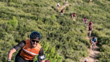 La Epic Race 2022 da su pistoletazo en Requena