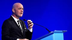 Fifa announces new measures to cap agent fees and player loans