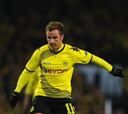 Götze vuelve a entrenarse con el grupo y apunta a la final