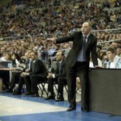 Las 6 Copas que ha ganado Pablo Laso con el Real Madrid