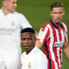 El derbi de los 1.500 millones