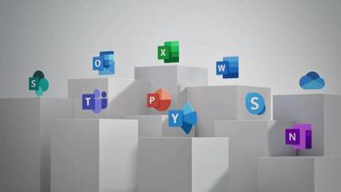 Microsoft cambia el nombre de Office Online