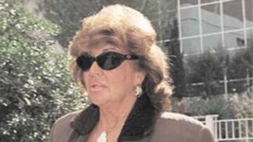 <b>Controvertido.</b> "Sufría por sus socios. Era muy visceral, pero con un gran corazón".