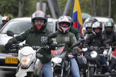 En qué consiste la Ley antirruido que provocaría sanciones y multas a los motociclistas