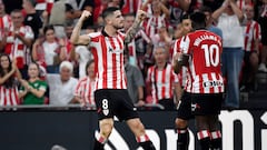 ¿A qué hora es el Athletic - Arsenal? Horario, TV, dónde y cómo ver la Champions League online hoy