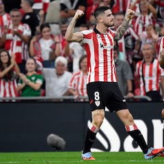 ¿A qué hora es el Athletic - Arsenal? Horario, TV, dónde y cómo ver la Champions League online hoy