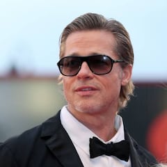 La nueva faceta de Brad Pitt lejos del cine