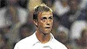 "Si no salimos con ganas, nos van a pasar por encima"