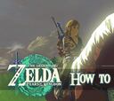 The Legend of Zelda: Tears of the Kingdom - how to get Epona