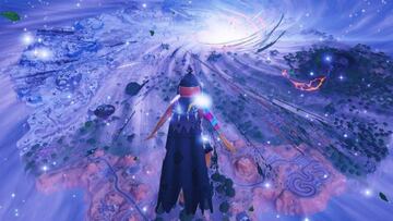 Fortnite “El Final”