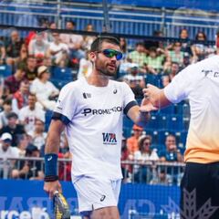 Otro año más se suceden las sorpresas en Valladolid