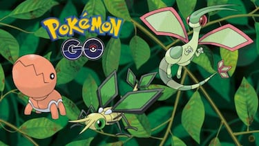 Pokémon GO: todas las investigaciones, recompensas y shiny de junio (2020)