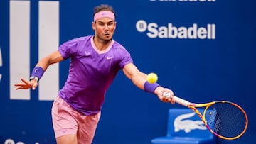 Resumen y resultado del Nadal - Nishikori: Nadal alcanza los cuartos en el God¨®