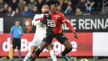 Real Madrid: Camavinga deal depends on Champions League