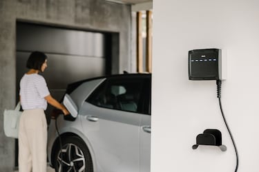 La movilidad eléctrica, más sencilla que nunca con Simon SM34