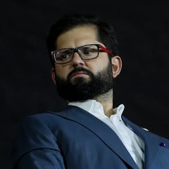 Gabriel Boric toma una decisión de última hora por la tragedia de Avellaneda: anuncio oficial