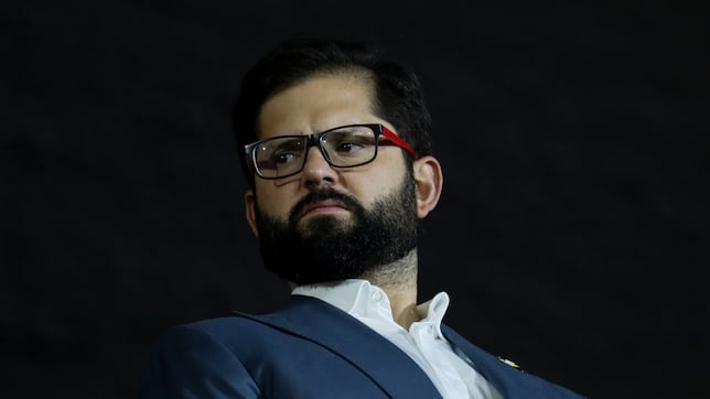 Gabriel Boric toma una decisión de última hora por la tragedia de Avellaneda