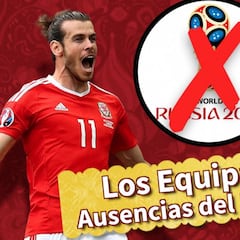 El partidazo de las estrellas que se quedan sin ir al Mundial