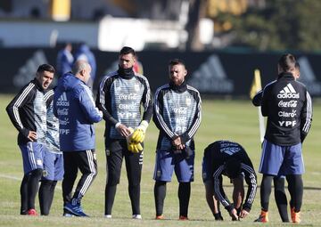 Romero y Otamendi