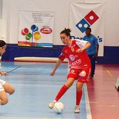 El Poio examina el liderato del Roldán y Alicante visita al Futsi