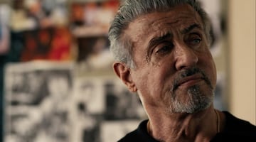 Sly Sylvester Stallone pel¨ªcula documental