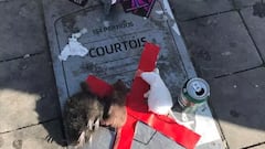 Los socios del Atlético elegirán los futbolistas que estarán en las futuras placas de leyendas