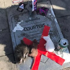 Los socios del Atlético elegirán los futbolistas que estarán en las futuras placas de leyendas