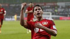 “Si puedo tirar una falta no voy a perdonar, marcaré un gol”