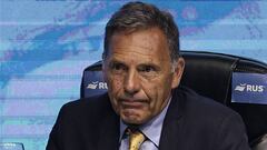 Russo, sobre Boca: "Acá es ganar, ganar y ganar"