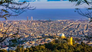 Los lugares más bonitos de Cataluña