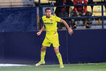 Iñigo Vicente a bordo para navegar al Racing al playoff