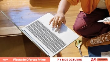 Fiesta de Ofertas Prime 2025 de Amazon en tecnología