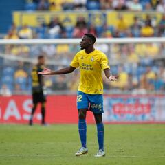 Pulso en el mediocentro